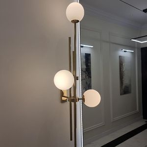 Appartement met een Slaapkamer